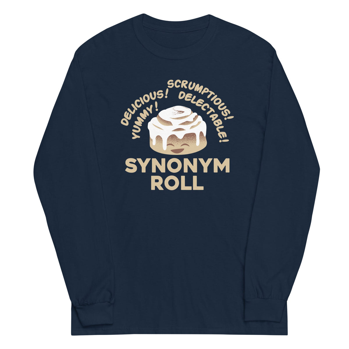 Synonym Roll Unisex