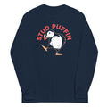 Stud Puffin Unisex
