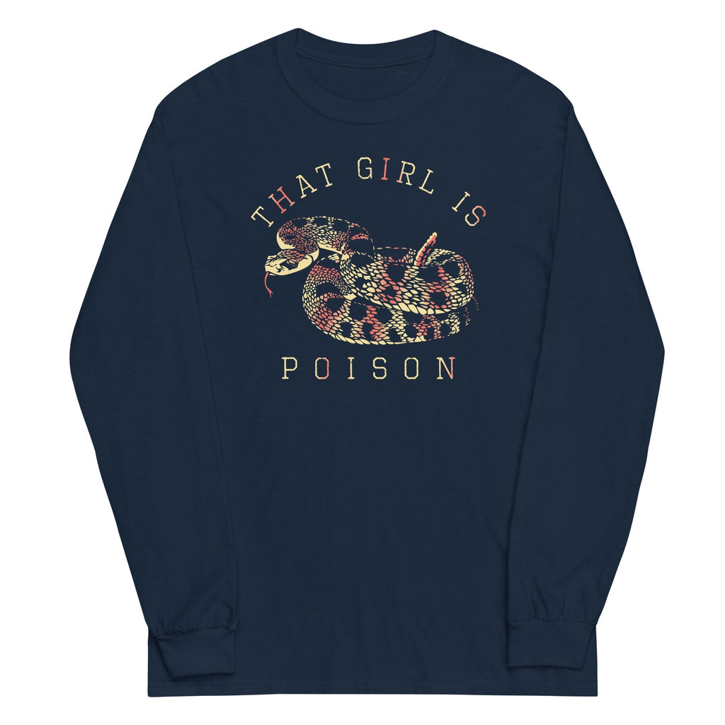 That Girl Is Poison Unisex