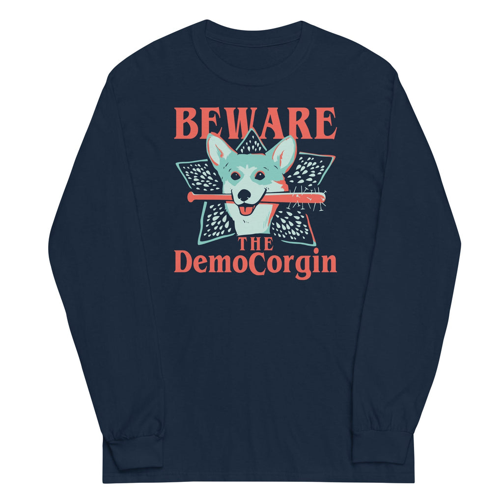 The DemoCorgin Unisex