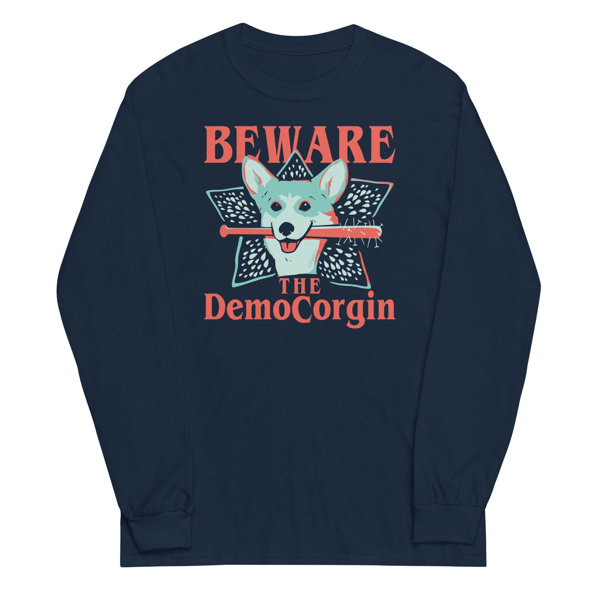 The DemoCorgin Unisex