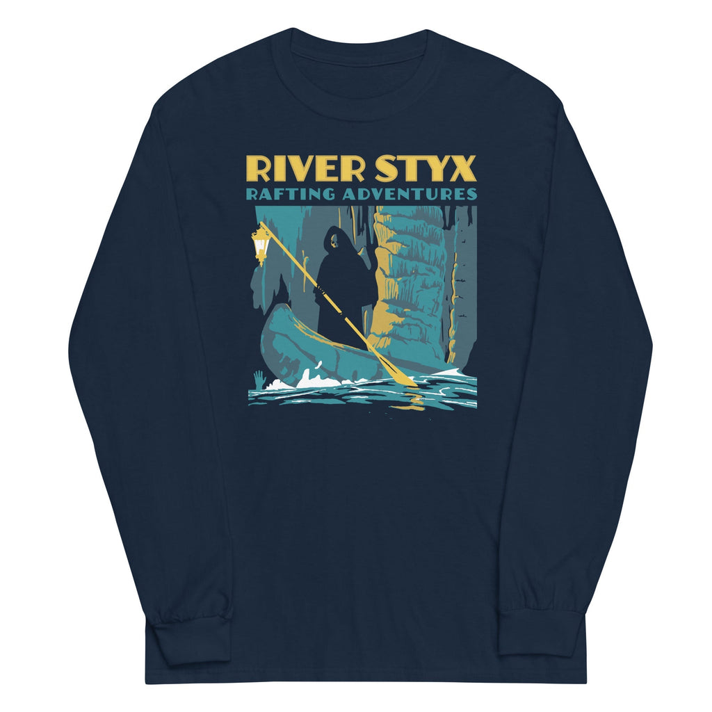 River Styx Rafting Adventures Unisex