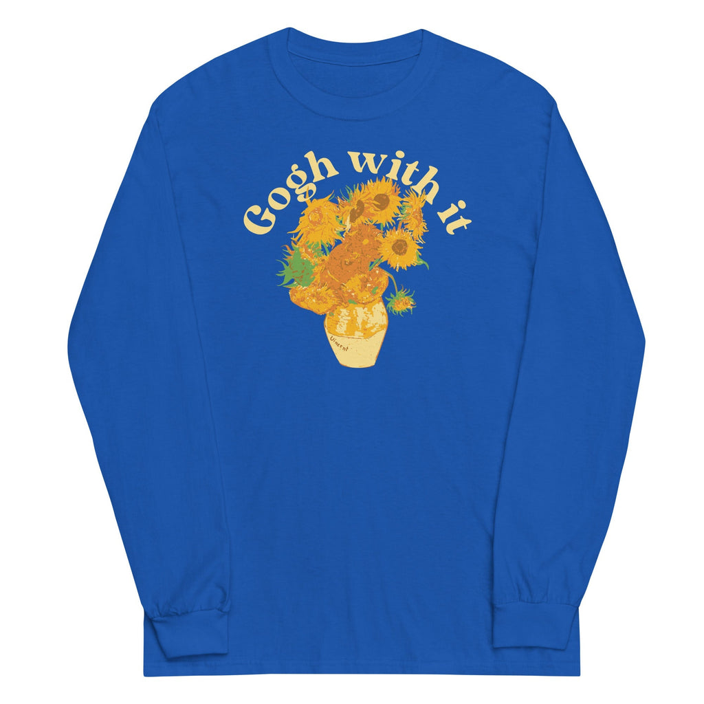 Gogh With It Unisex