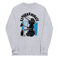 Expurrrminate Unisex