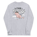 The Time Is Now Unisex