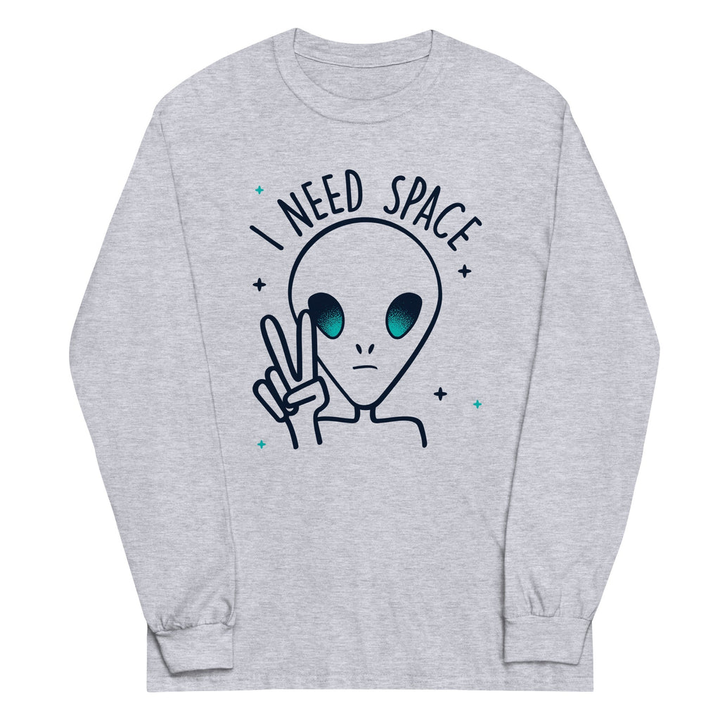 I Need Space Unisex