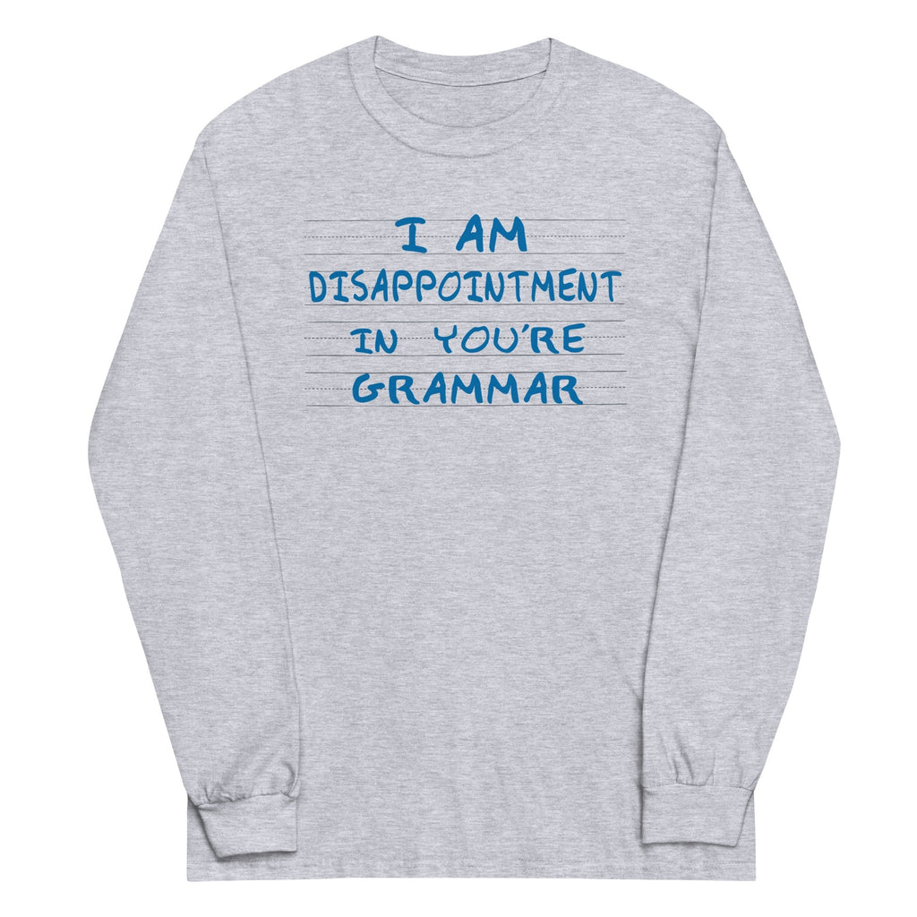 I Am Disappointment Unisex