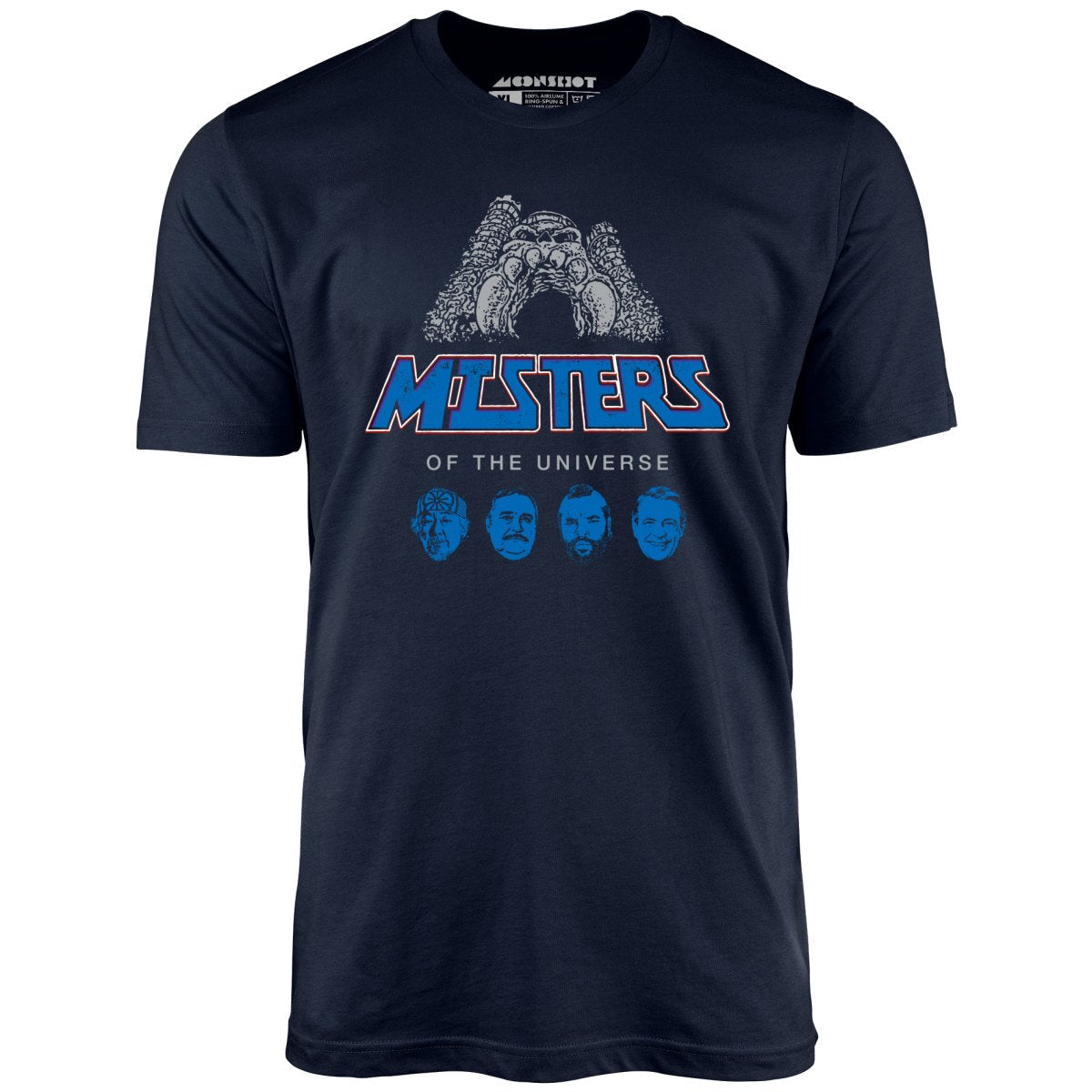 Misters of The Universe - Unisex