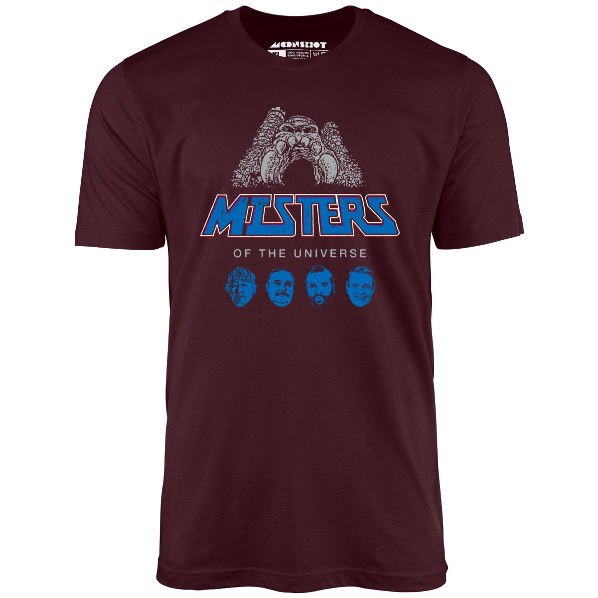 Misters of The Universe - Unisex