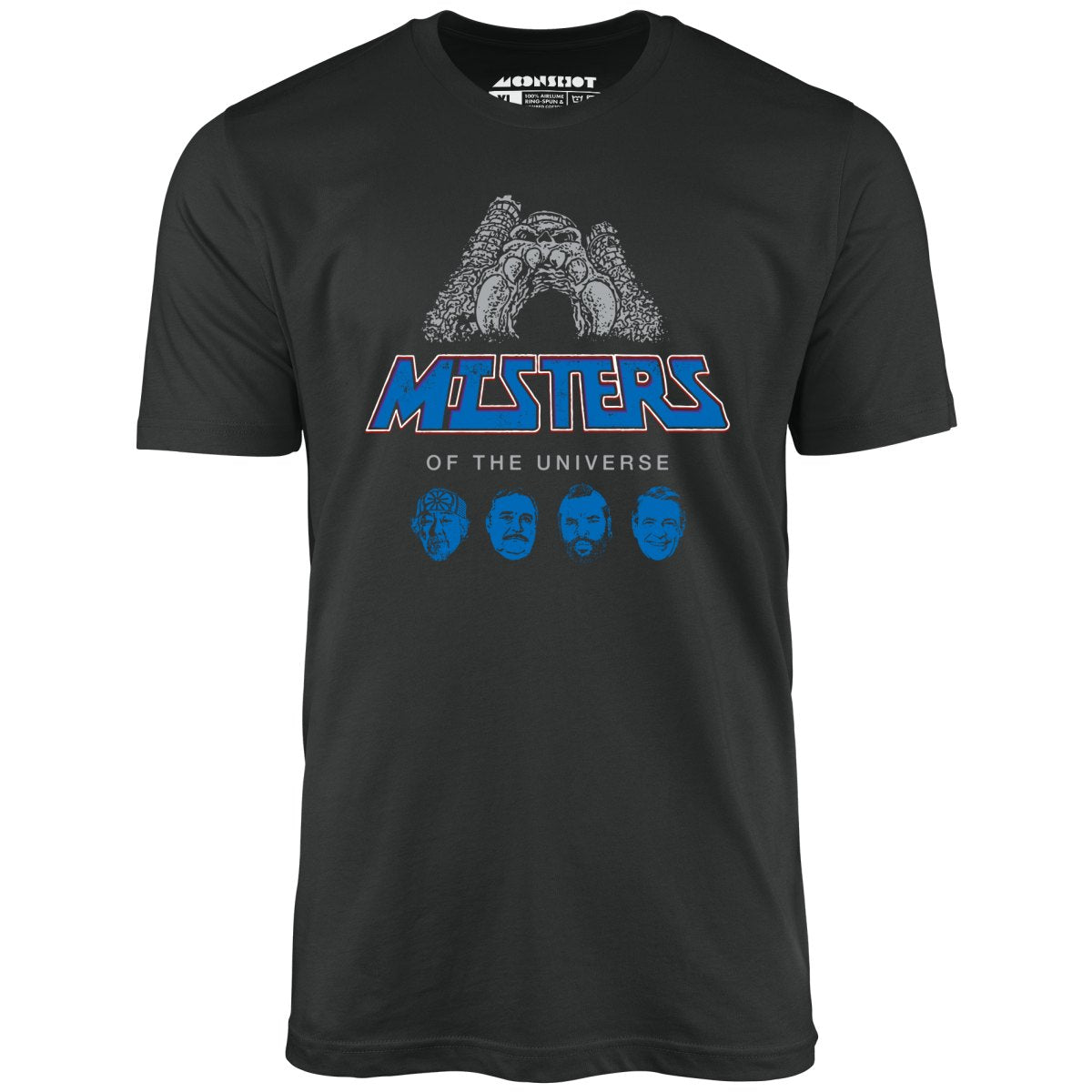 Misters of The Universe - Unisex