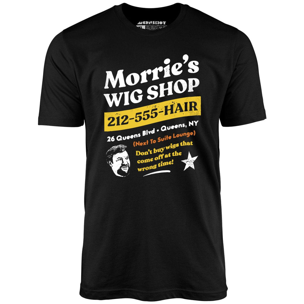 Morrie's Wig Shop - Unisex