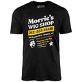 Morrie's Wig Shop - Unisex