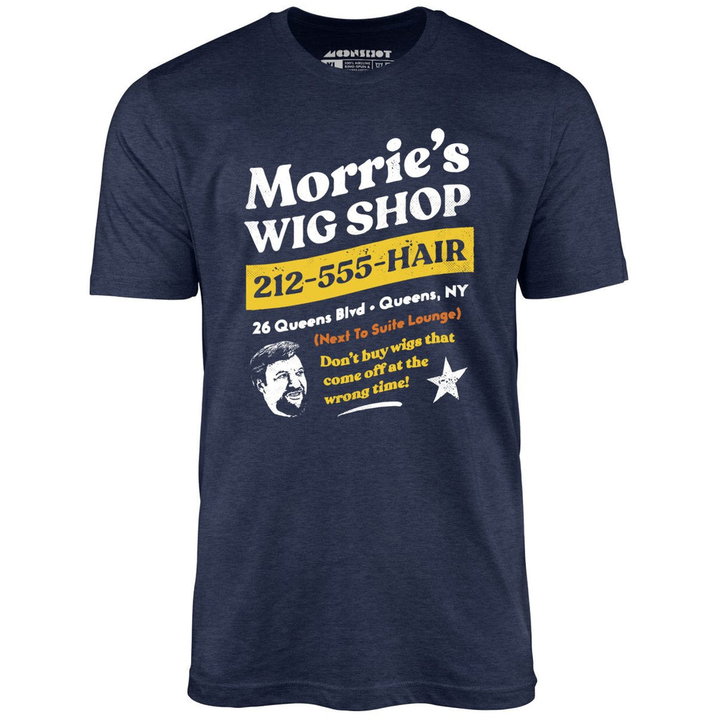 Morrie's Wig Shop - Unisex