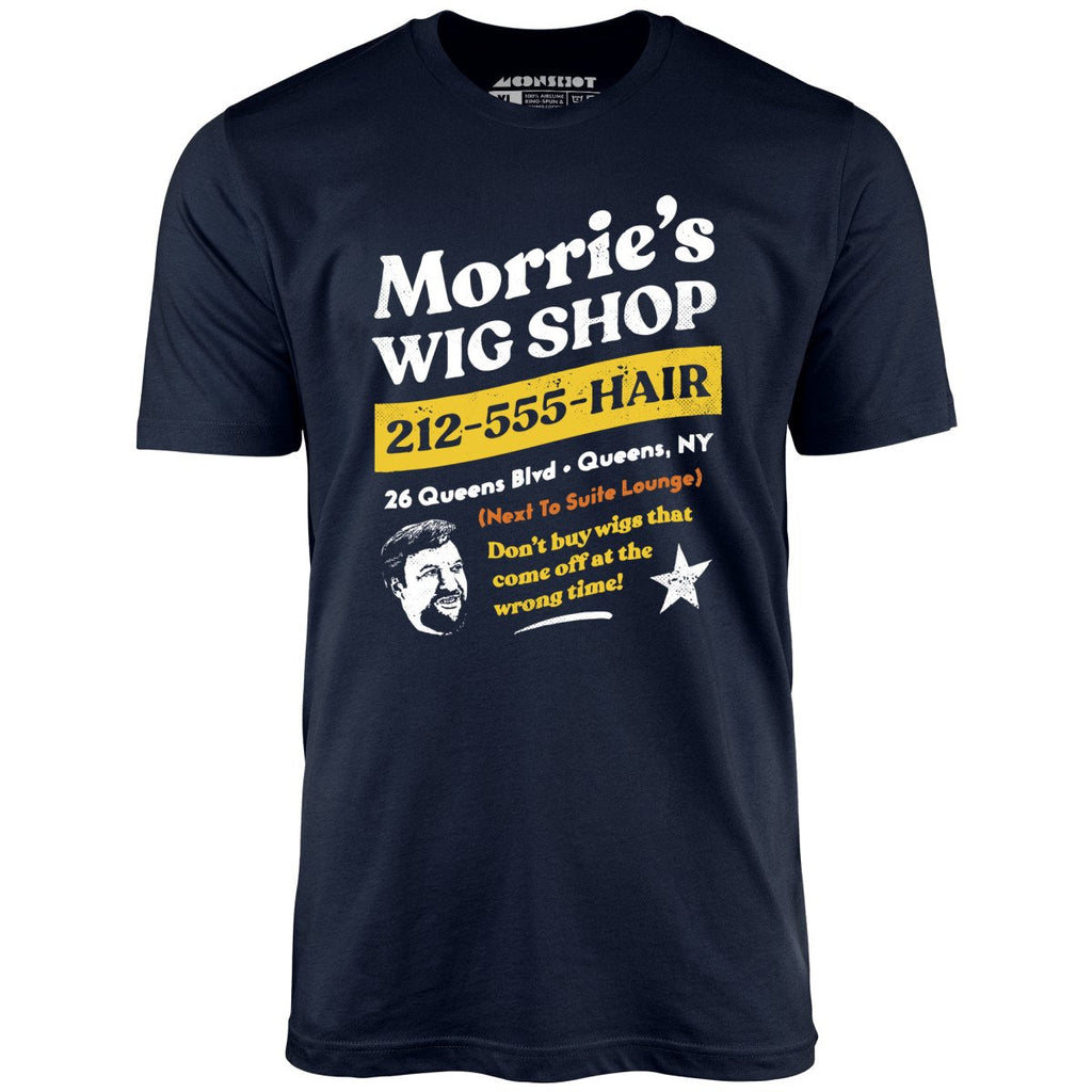 Morrie's Wig Shop - Unisex
