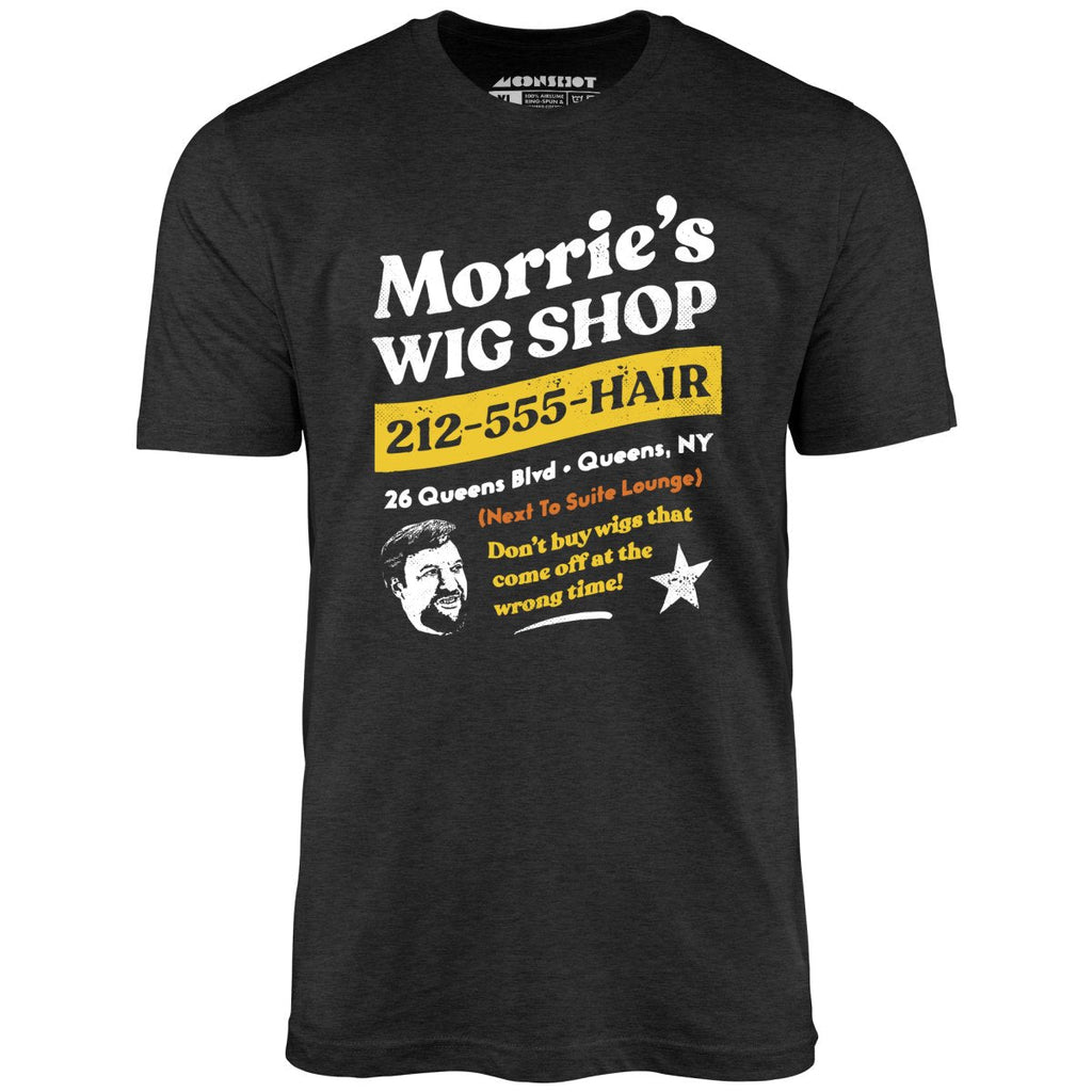 Morrie's Wig Shop - Unisex