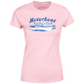 Motorboat - Women's