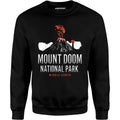 Mount Doom National Park - Unisex