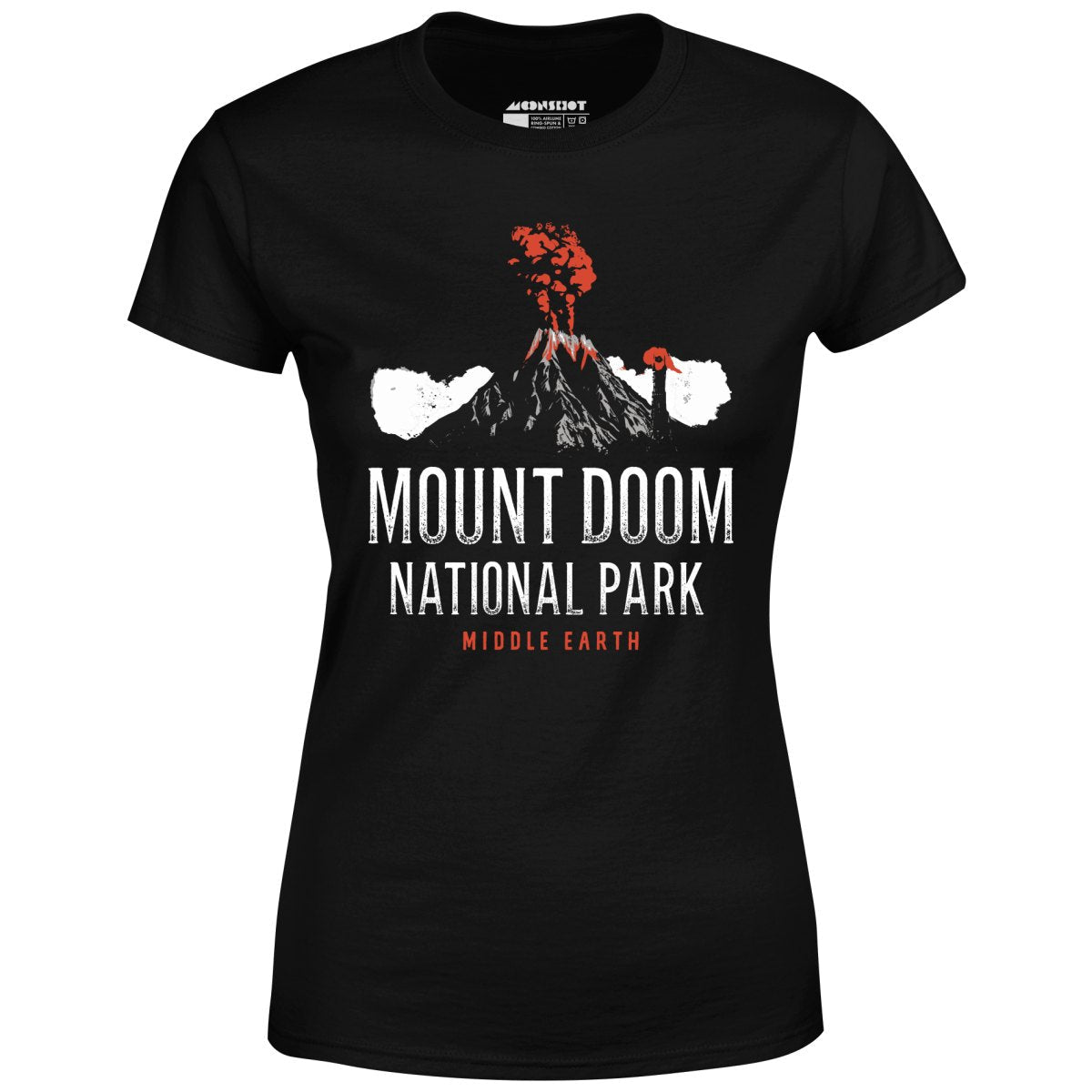 Mount Doom National Park - Women's