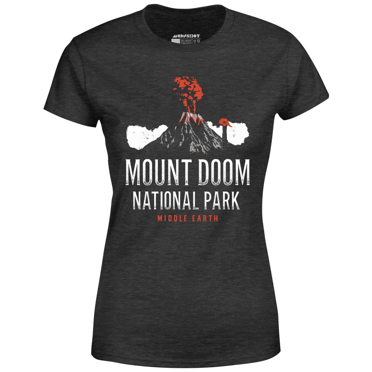 Mount Doom National Park - Women's