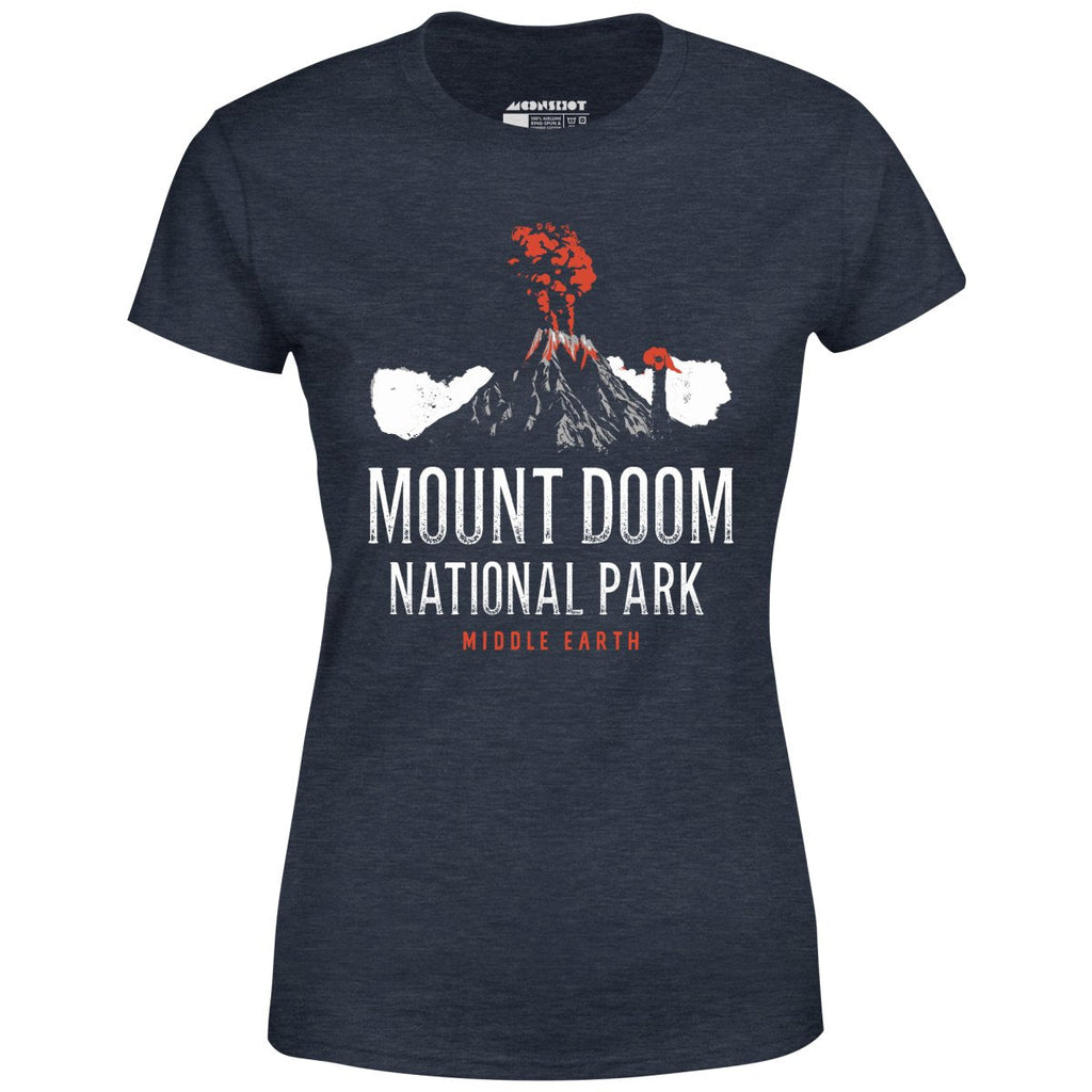 Mount Doom National Park - Women's