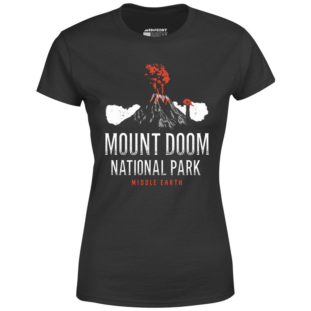 Mount Doom National Park - Women's