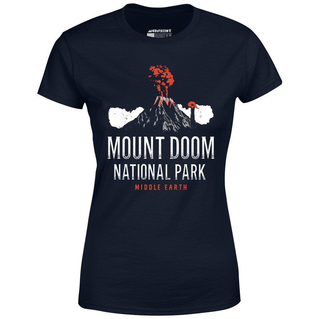 Mount Doom National Park - Women's