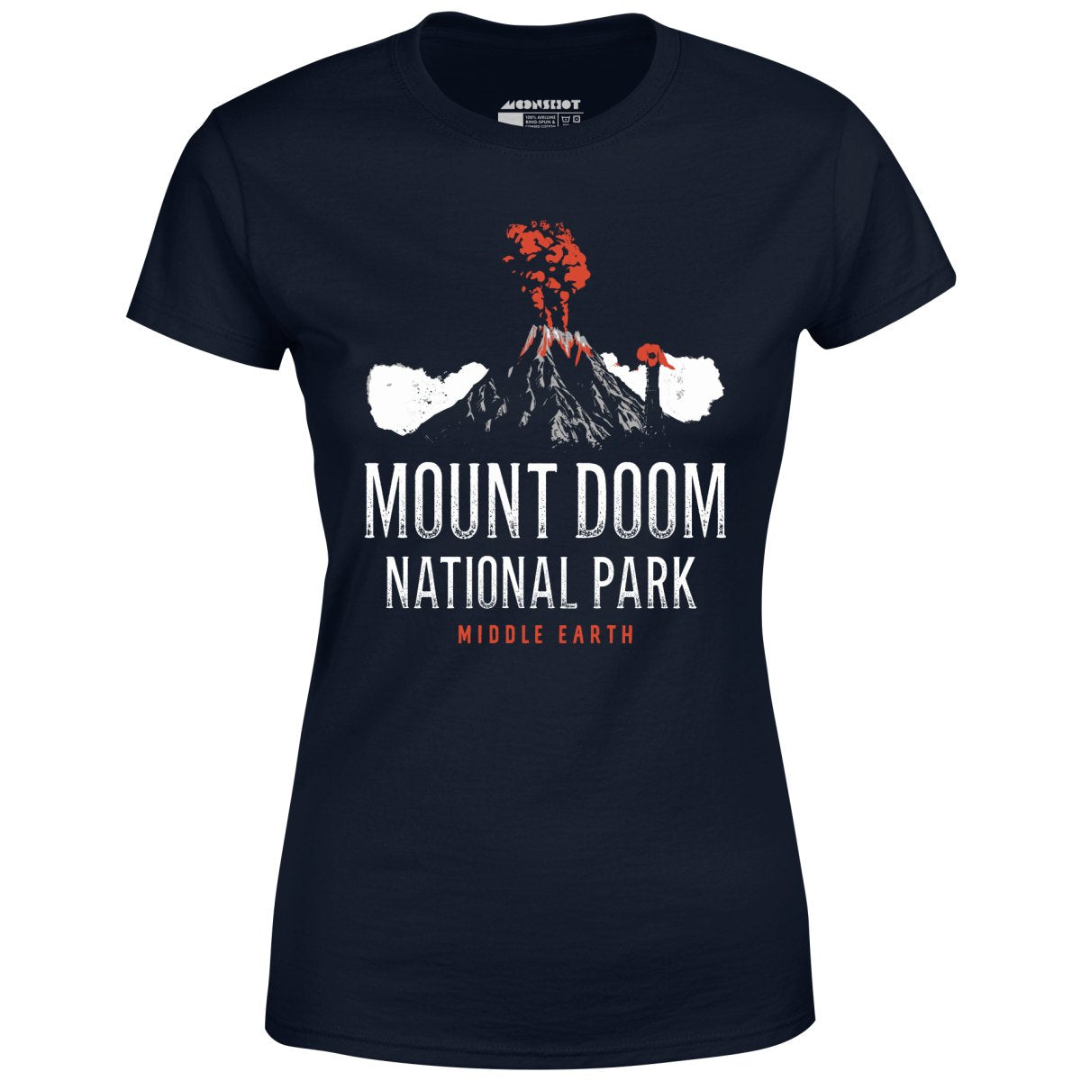 Mount Doom National Park - Women's