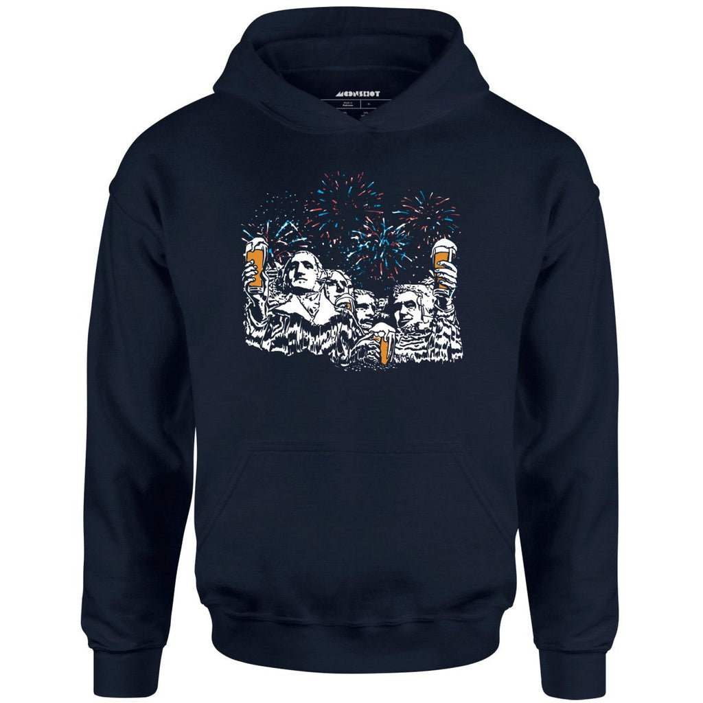 Mount Rushmore Beers - Unisex