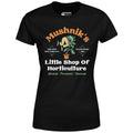 Mushnik's Little Shop of Horticulture - Women's