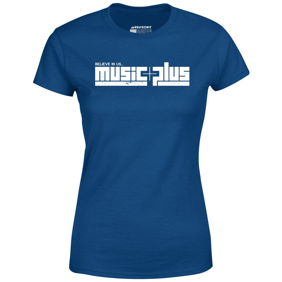 Music Plus - Women's