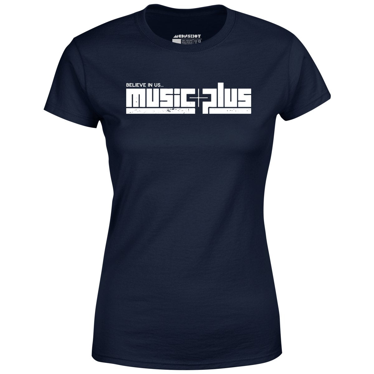 Music Plus - Women's