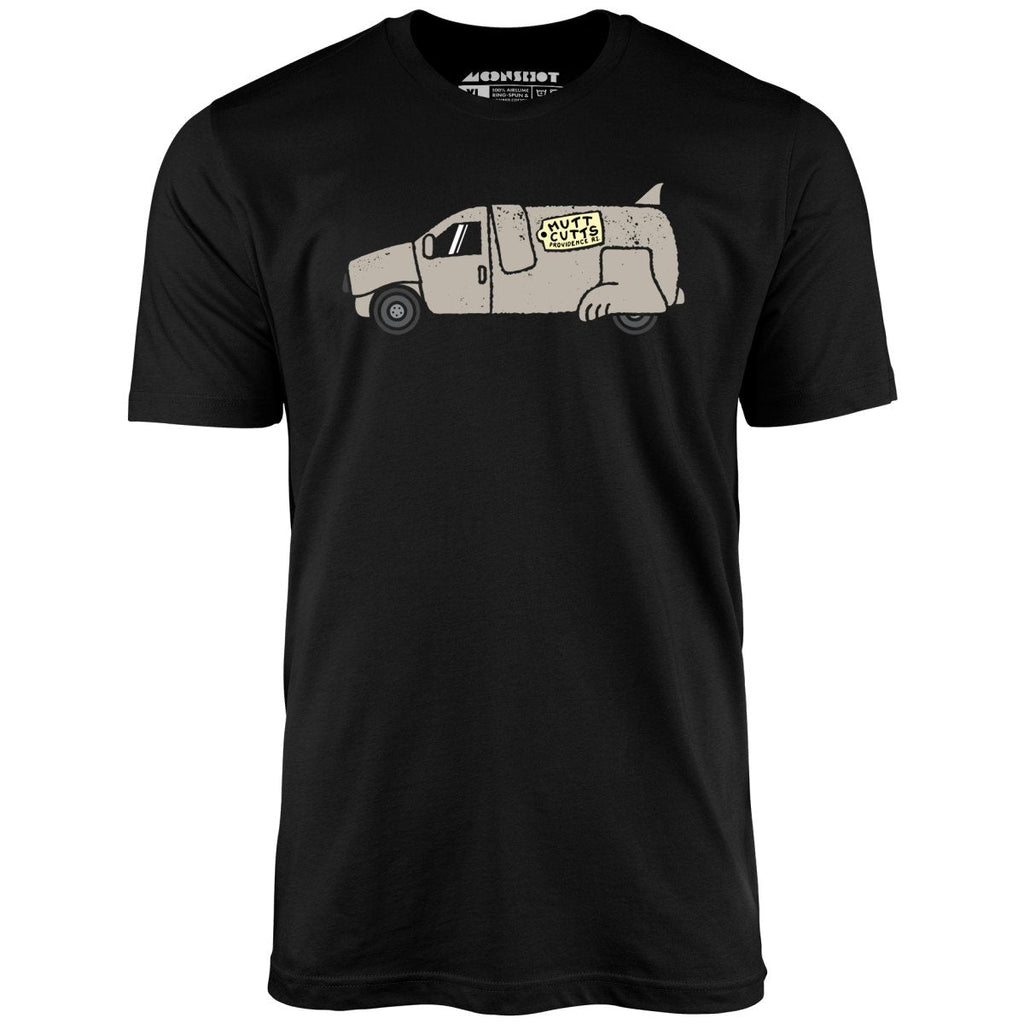 Mutt Cutts - Unisex