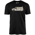 Mutt Cutts - Unisex