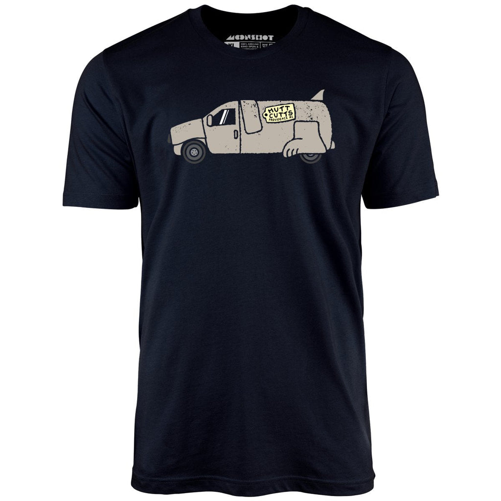 Mutt Cutts - Unisex