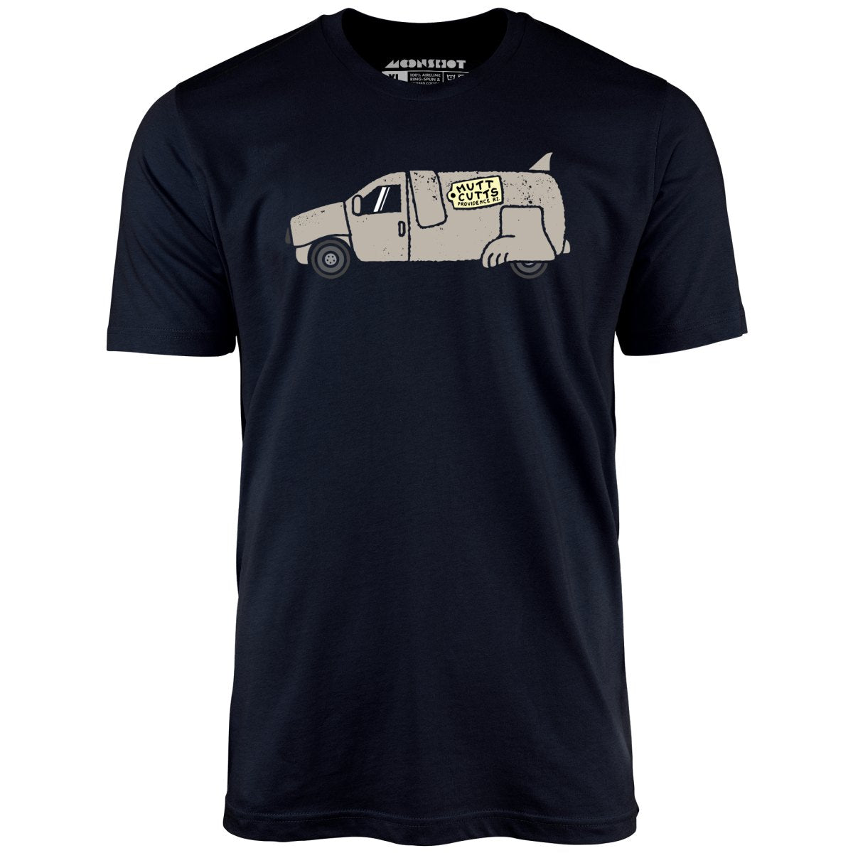 Mutt Cutts - Unisex