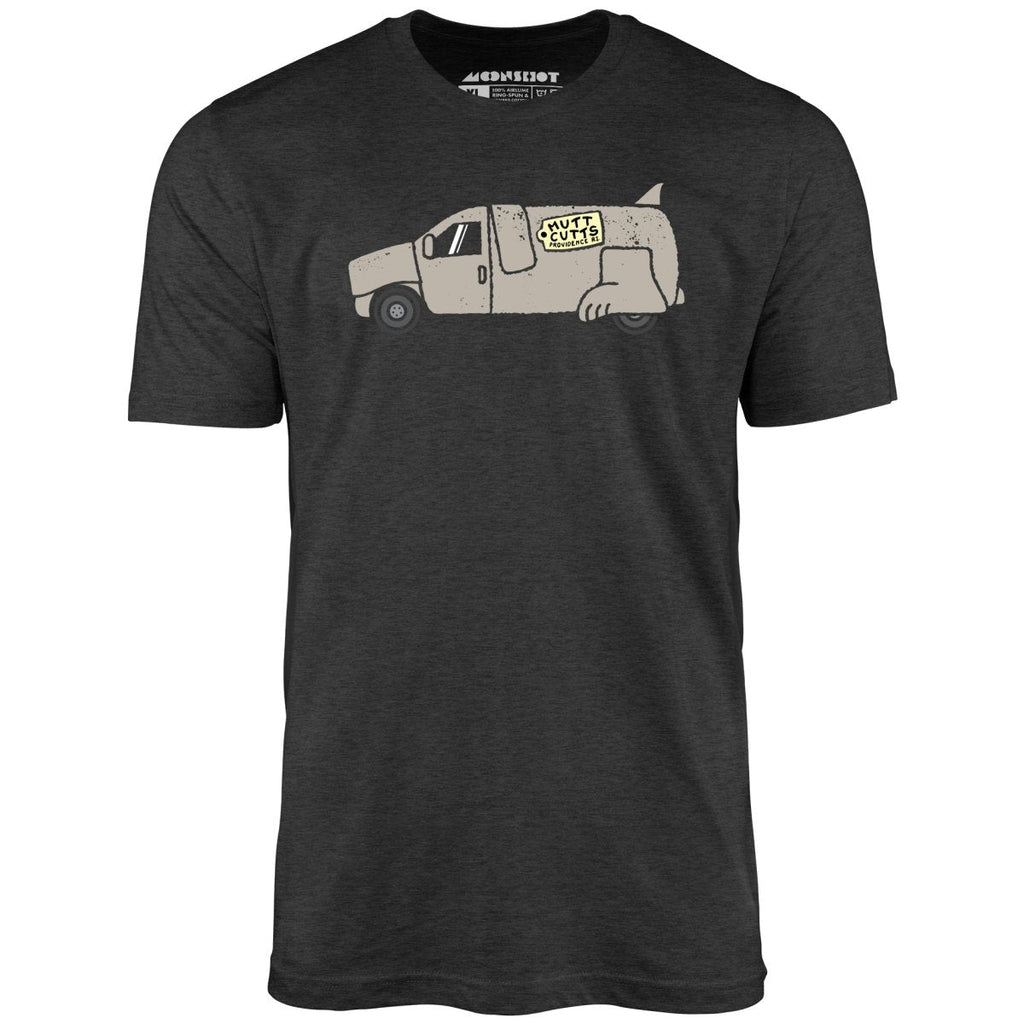 Mutt Cutts - Unisex