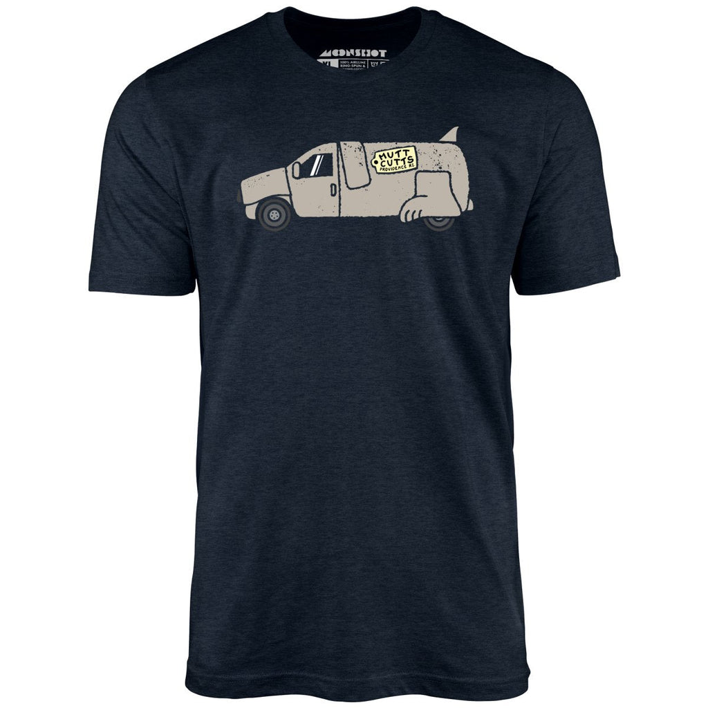 Mutt Cutts - Unisex