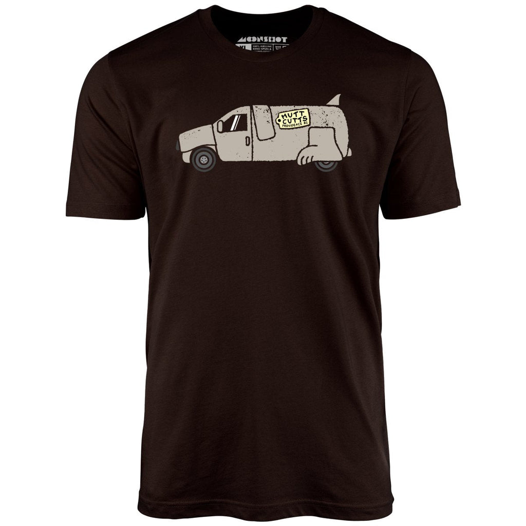 Mutt Cutts - Unisex