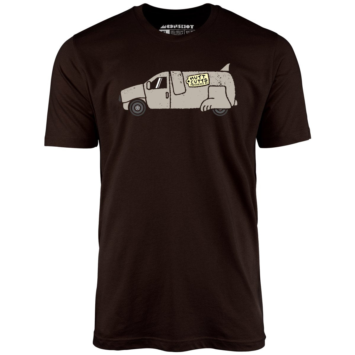 Mutt Cutts - Unisex