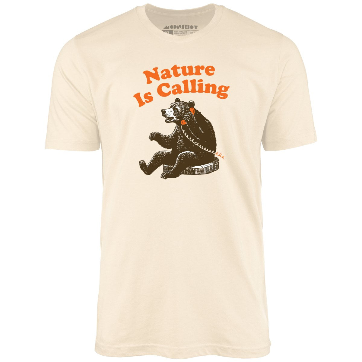 Nature is Calling - Unisex