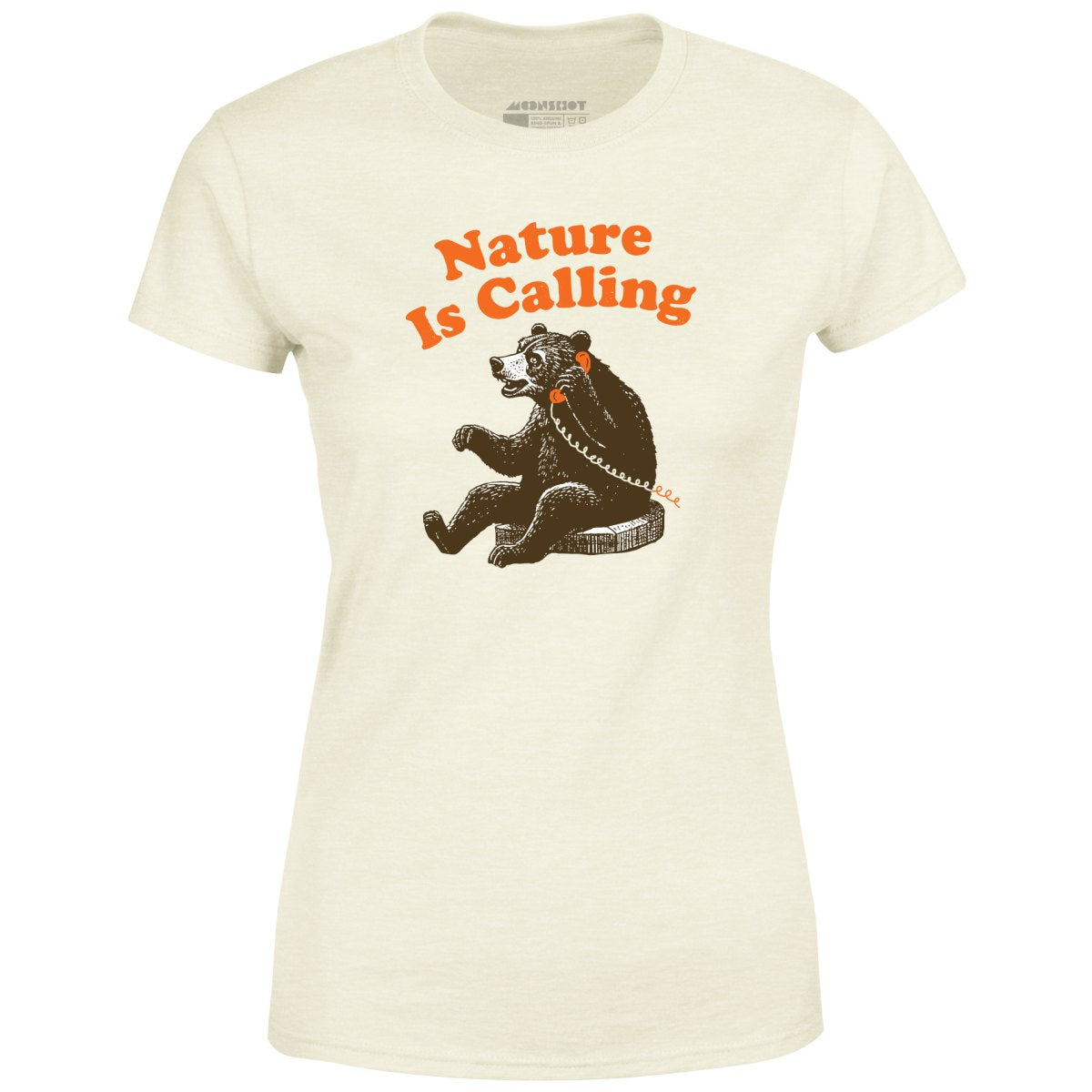 Nature is Calling - Women's