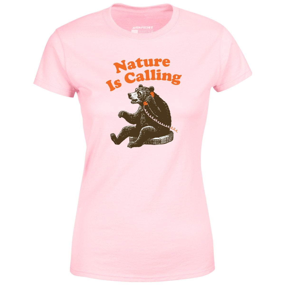 Nature is Calling - Women's