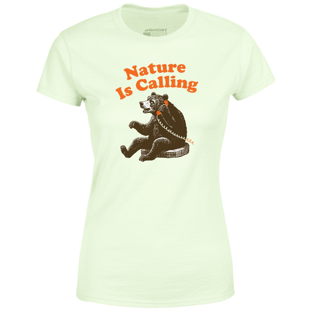 Nature is Calling - Women's
