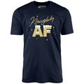 Naughty AF - Unisex