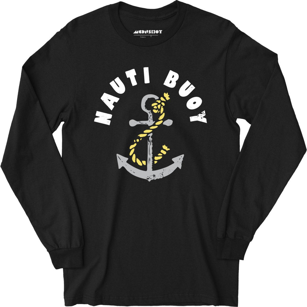 Nauti Buoy - Long Sleeve