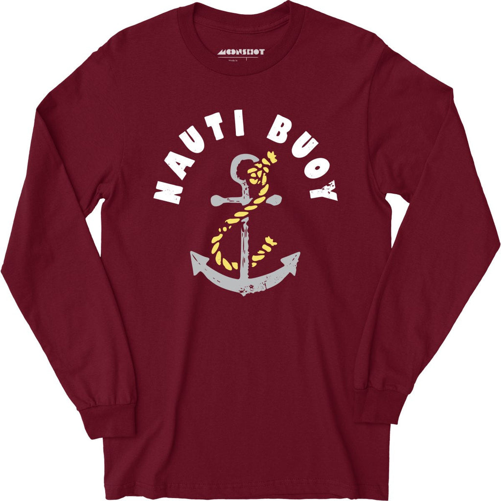 Nauti Buoy - Long Sleeve