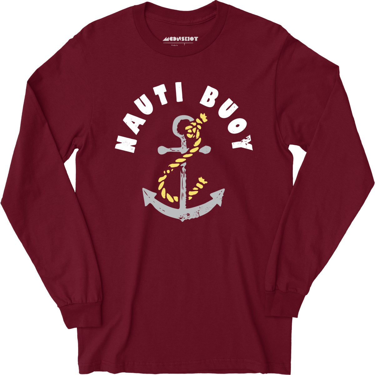 Nauti Buoy - Long Sleeve