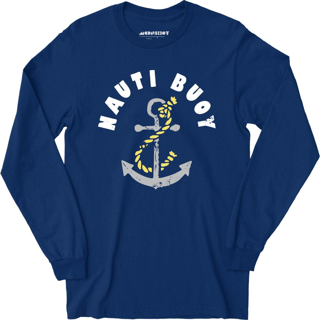 Nauti Buoy - Long Sleeve