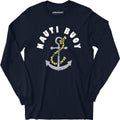 Nauti Buoy - Long Sleeve