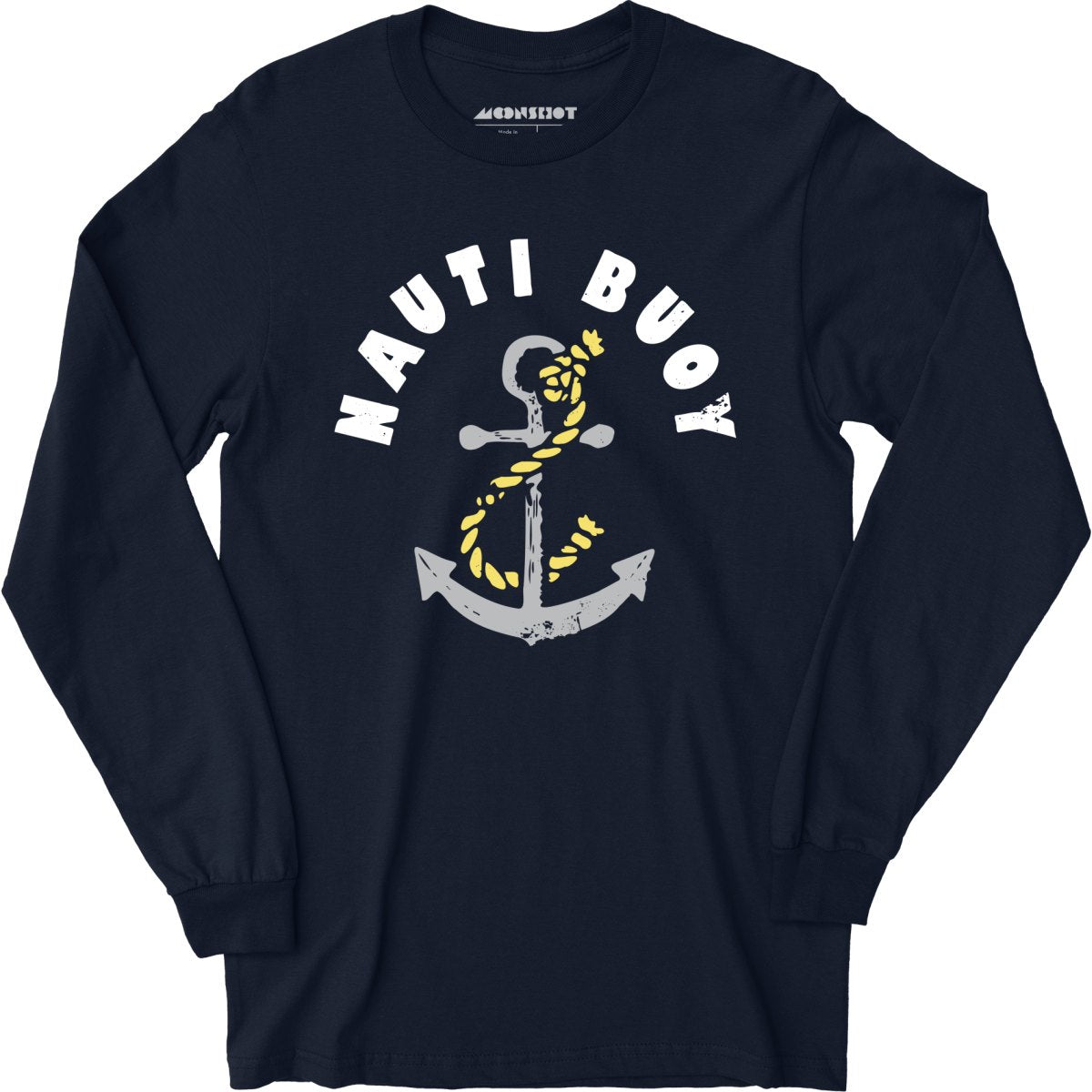 Nauti Buoy - Long Sleeve